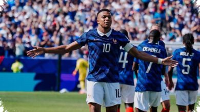 Mbappé Rebut Golden Boot Piala Dunia 2026, Messi Gagal Menambah Gol di Final
