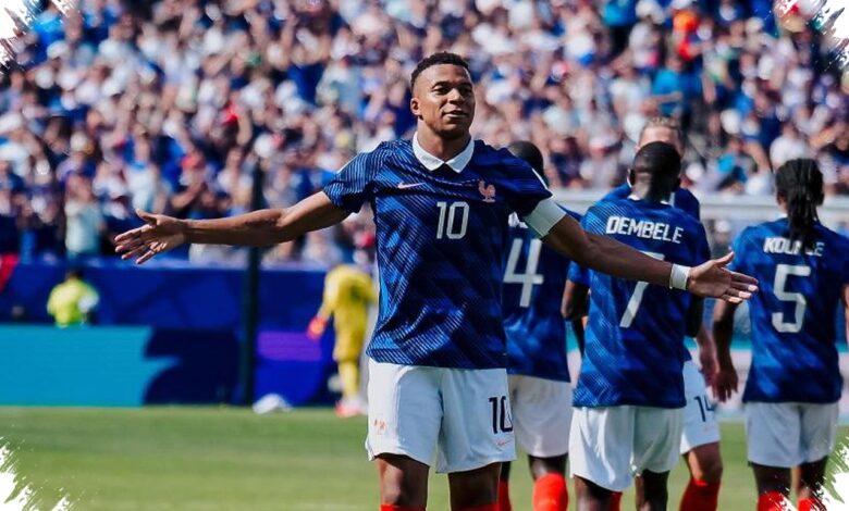 Mbappé Rebut Golden Boot Piala Dunia 2026, Messi Gagal Menambah Gol di Final