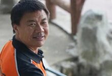Kurir Makanan Raih Penghargaan Lu Xun, Puisi dari Tekanan Algoritma