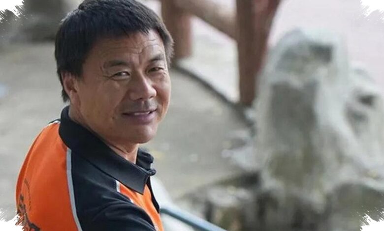 Kurir Makanan Raih Penghargaan Lu Xun, Puisi dari Tekanan Algoritma