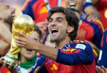 Spanyol Ukir Rekor Dunia, Gelar Putra-Putri Piala Dunia Kini Milik RFEF