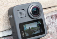 DJI Osmo 360 II Bocor, Baterai Lebih Besar dan NFC untuk Pairing Sekali Sentuh