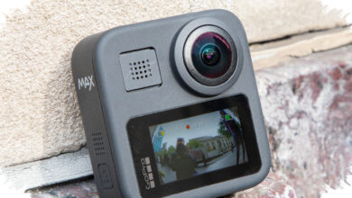 DJI Osmo 360 II Bocor, Baterai Lebih Besar dan NFC untuk Pairing Sekali Sentuh