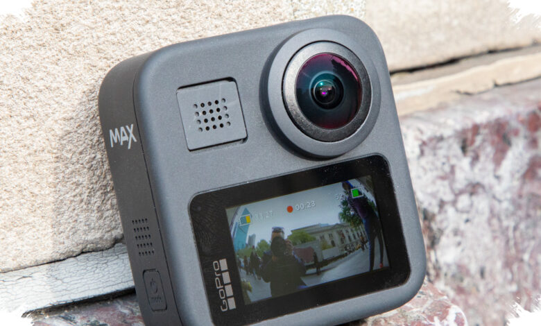 DJI Osmo 360 II Bocor, Baterai Lebih Besar dan NFC untuk Pairing Sekali Sentuh