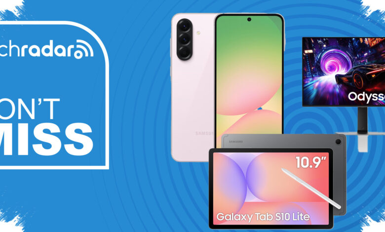 6 Perangkat Samsung Masuk Promo Back to School, Diskon Pelajar hingga 10 Persen