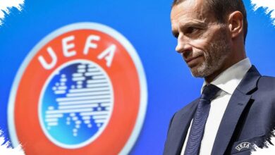 UEFA Boikot Final Piala Dunia 2026, Konflik dengan FIFA Memanas karena Kasus Balogun