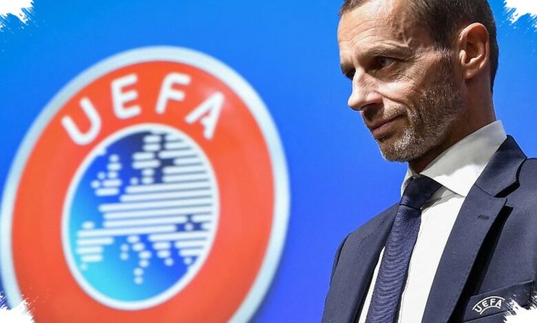 UEFA Boikot Final Piala Dunia 2026, Konflik dengan FIFA Memanas karena Kasus Balogun