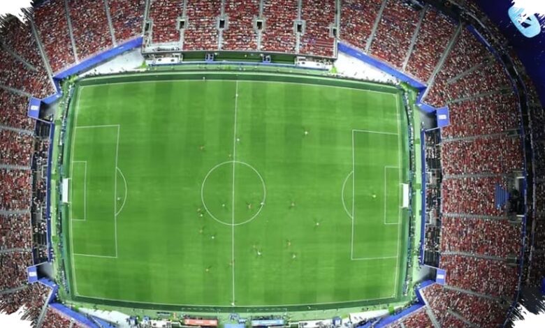 Rumput Piala Dunia 2026 Bernilai Jutaan Dolar, FIFA Utamakan Keselamatan Pemain