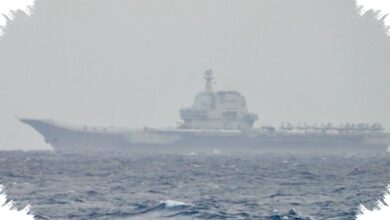 Kapal Pemerintah China Membeludak di Taiwan, Jalur Pasifik Dibayangi Blokade