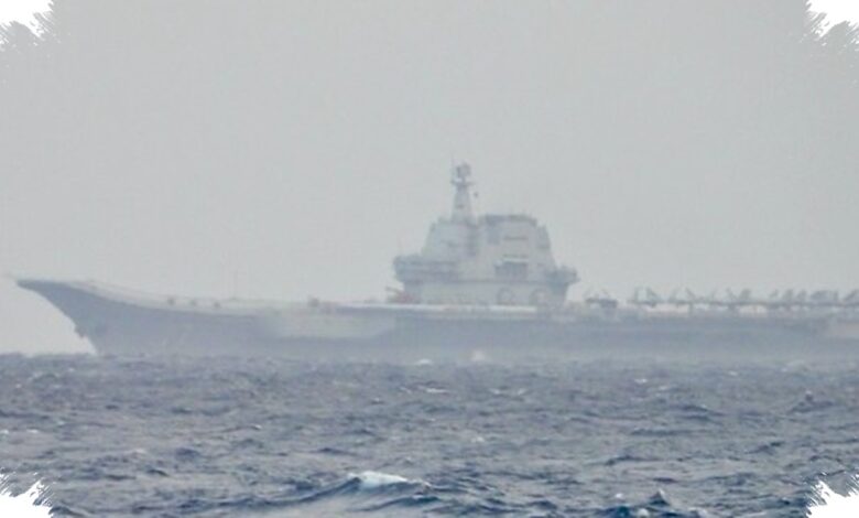Kapal Pemerintah China Membeludak di Taiwan, Jalur Pasifik Dibayangi Blokade