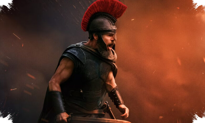 Film The Odyssey Rilis, Pakar Menguak Sisi Gelap Odysseus yang Bukan Pahlawan Ideal