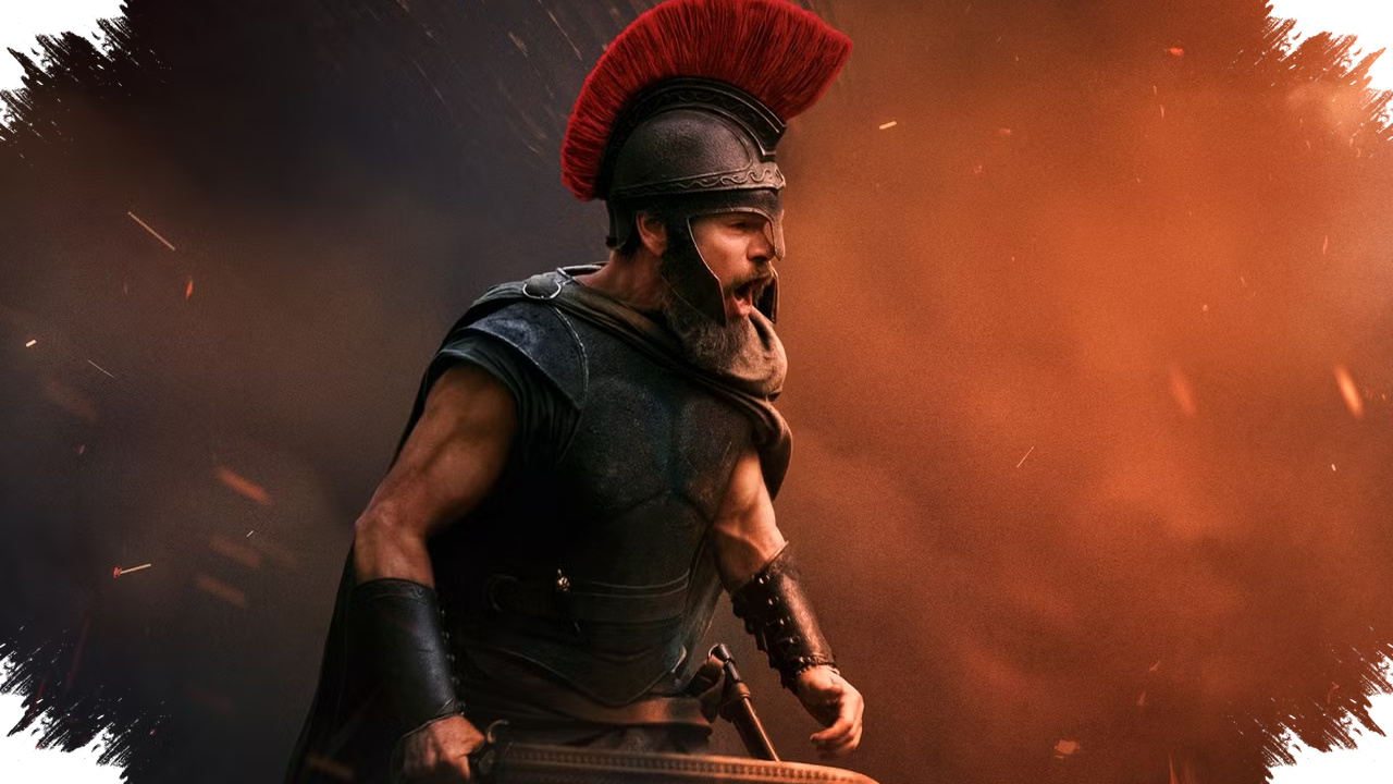 Film The Odyssey Rilis, Pakar Menguak Sisi Gelap Odysseus yang Bukan Pahlawan Ideal