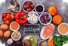 5 Makanan Vegetarian untuk Menopang Kolagen Kulit, Bukan Hanya Andalkan Skincare