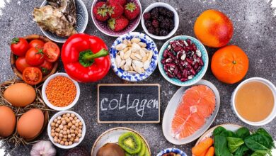 5 Makanan Vegetarian untuk Menopang Kolagen Kulit, Bukan Hanya Andalkan Skincare