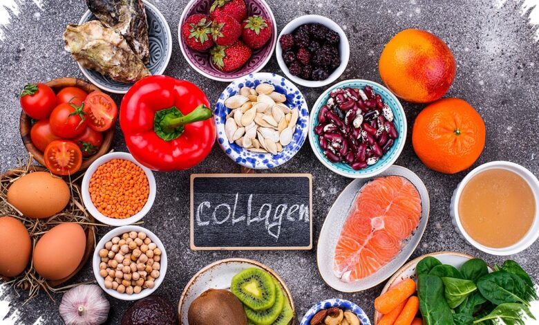 5 Makanan Vegetarian untuk Menopang Kolagen Kulit, Bukan Hanya Andalkan Skincare