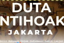 Seleksi Duta Antihoaks Jakarta Dibuka, SMA Negeri Hanya Bisa Kirim 5 Siswa