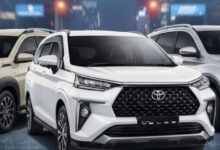21 Mobil Hybrid Mulai Rp264 Juta, Pilihan Elektrifikasi Makin Terjangkau