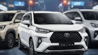 21 Mobil Hybrid Mulai Rp264 Juta, Pilihan Elektrifikasi Makin Terjangkau