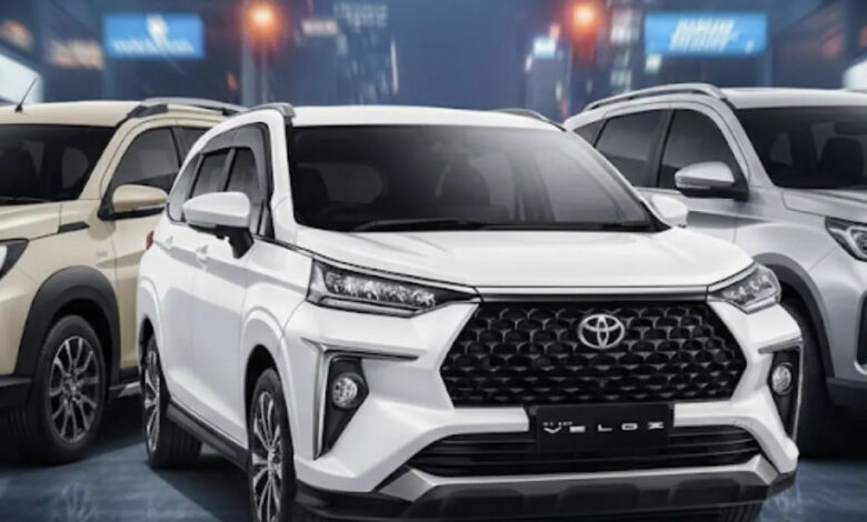 21 Mobil Hybrid Mulai Rp264 Juta, Pilihan Elektrifikasi Makin Terjangkau