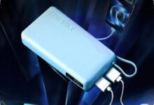 Xiaomi Power Bank 5i 20.000mAh Siap Meluncur, Kabel USB-C-nya Mengisi hingga 67W