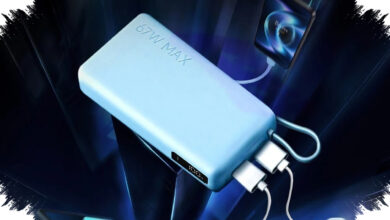 Xiaomi Power Bank 5i 20.000mAh Siap Meluncur, Kabel USB-C-nya Mengisi hingga 67W