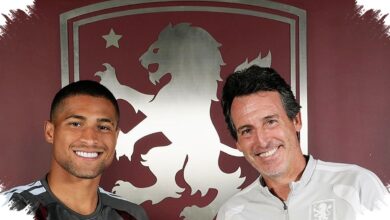 Aston Villa Datangkan Joao Gomes, Transfer 35 Juta Euro untuk Menutup Lubang Tengah