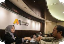 Pembiayaan Emas Bank Mega Syariah Melonjak 1.715%, Strategi Konsumer Diperluas