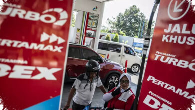 Harga BBM Nonsubsidi Berpeluang Turun, Pemerintah Cari Formula yang Tak Memberatkan