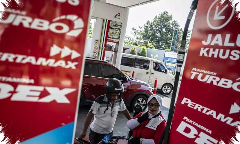 Harga BBM Nonsubsidi Berpeluang Turun, Pemerintah Cari Formula yang Tak Memberatkan