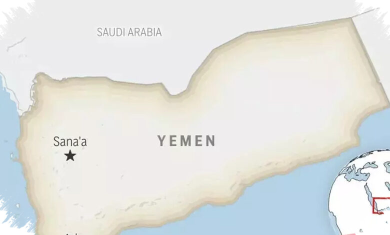 Houthi Umumkan Blokade Laut terhadap Arab Saudi, Pasokan Minyak Terancam