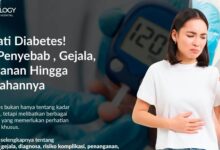 11 Gejala Gula Darah Tinggi yang Kerap Terlewat, Ada Lapar Terus dan Napas Beraroma Buah