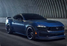 Mustang GT 810 HP Lebih Murah dari Dark Horse SC, Selisihnya Puluhan Ribu Dolar