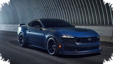 Mustang GT 810 HP Lebih Murah dari Dark Horse SC, Selisihnya Puluhan Ribu Dolar