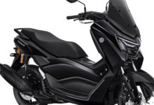 Yamaha NMAX Turbo 2026 Menggoda Pengendara Touring, YECVT dan Y-Shift Jadi Pembeda