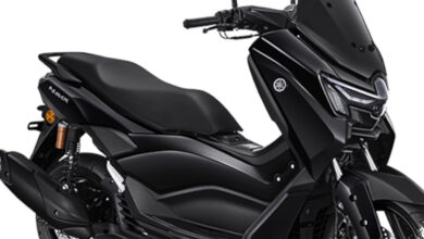 Yamaha NMAX Turbo 2026 Menggoda Pengendara Touring, YECVT dan Y-Shift Jadi Pembeda