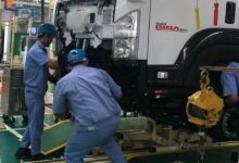 Pabrik Isuzu Karawang Tembus 300 Ribu Unit, Traga Jadi Penopang Produksi Terbesar