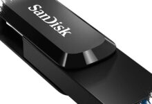 SanDisk CZB Hadirkan USB-C 256GB, Solusi Ringkas saat Port USB-A Makin Ditinggalkan