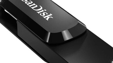 SanDisk CZB Hadirkan USB-C 256GB, Solusi Ringkas saat Port USB-A Makin Ditinggalkan