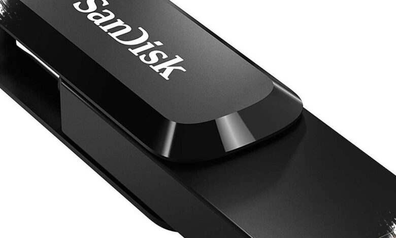 SanDisk CZB Hadirkan USB-C 256GB, Solusi Ringkas saat Port USB-A Makin Ditinggalkan