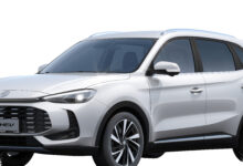 MG ZS HEV Siapkan Konsumsi 21,3 Km/L, Penantang Baru SUV Hybrid Jepang