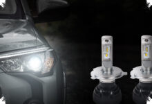 Lampu Depan Mati Sebelah Bisa Bukan Sekadar Bohlam, Ini Tanda Kelistrikannya Bermasalah