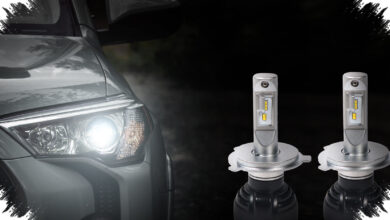 Lampu Depan Mati Sebelah Bisa Bukan Sekadar Bohlam, Ini Tanda Kelistrikannya Bermasalah