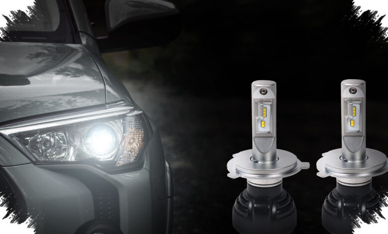 Lampu Depan Mati Sebelah Bisa Bukan Sekadar Bohlam, Ini Tanda Kelistrikannya Bermasalah