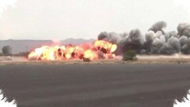 Houthi Umumkan Blokade Laut terhadap Arab Saudi, Ketegangan Kian Meluas