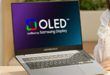 Samsung Dorong Layar Laptop ke 1.600 Nits, Tandem OLED Lebih Awet untuk Pemakaian