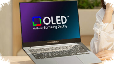 Samsung Dorong Layar Laptop ke 1.600 Nits, Tandem OLED Lebih Awet untuk Pemakaian
