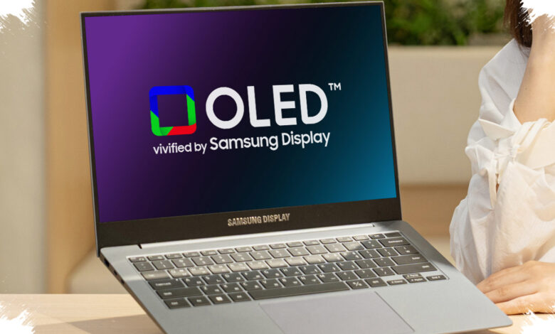Samsung Dorong Layar Laptop ke 1.600 Nits, Tandem OLED Lebih Awet untuk Pemakaian