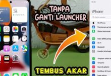Kalender Lunar Kini Bisa Muncul di Layar Kunci iPhone, Begini Pengaturannya