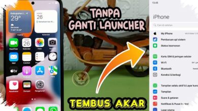Kalender Lunar Kini Bisa Muncul di Layar Kunci iPhone, Begini Pengaturannya