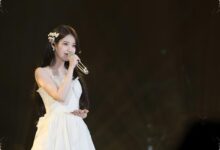 Gangguan Telinga IU Memburuk, Konser September 2026 dan Album Baru Ditunda